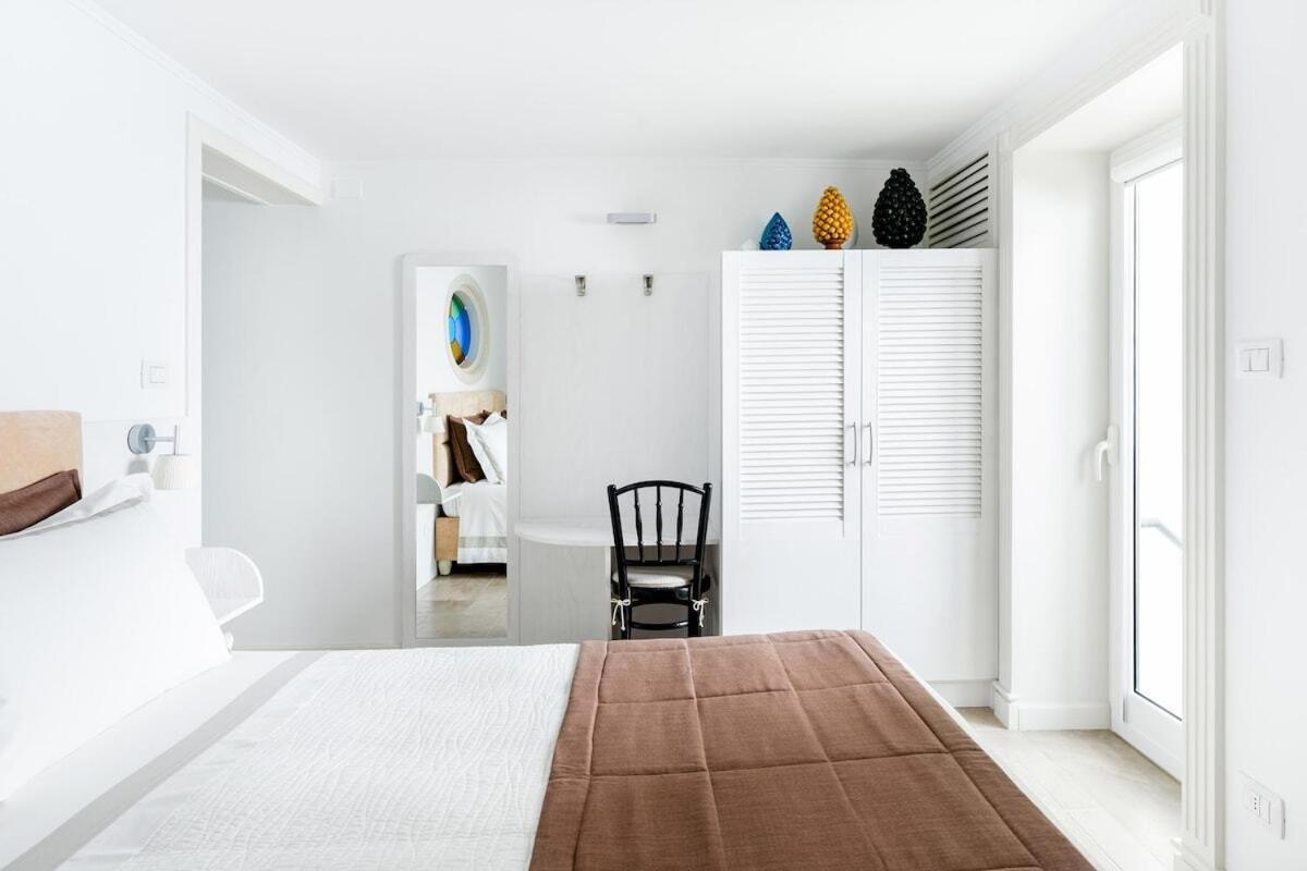 Biccari6 Terrace Apartment Lecce Dış mekan fotoğraf