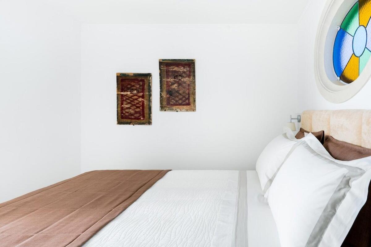 Biccari6 Terrace Apartment Lecce Dış mekan fotoğraf
