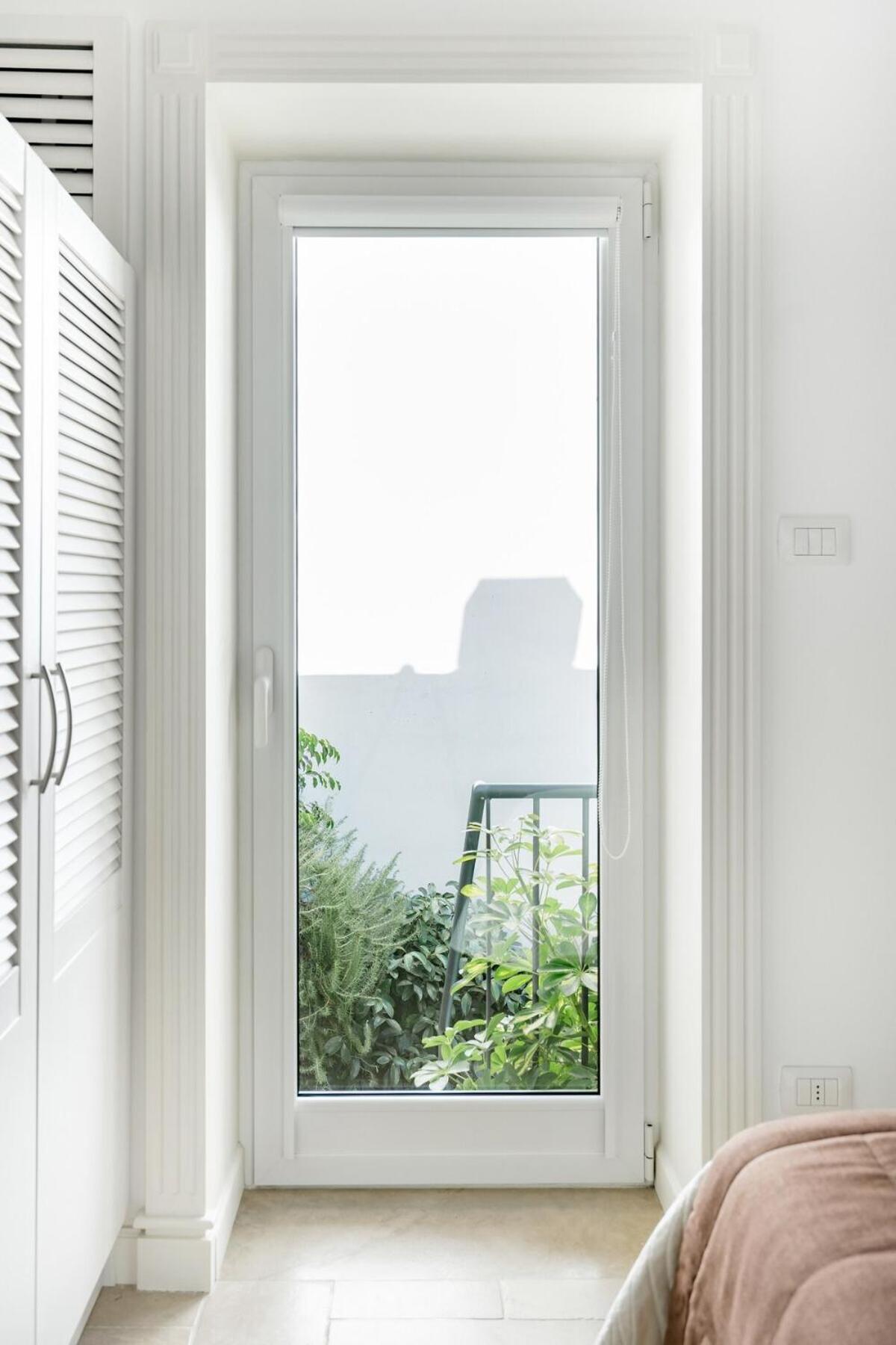 Biccari6 Terrace Apartment Lecce Dış mekan fotoğraf